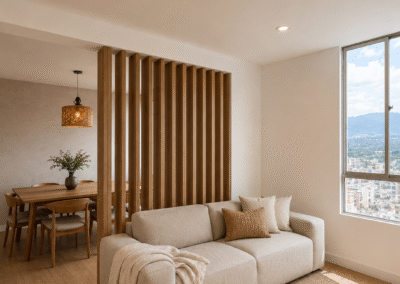 Remodelacion de sala