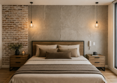 Remodelacion de habitacion