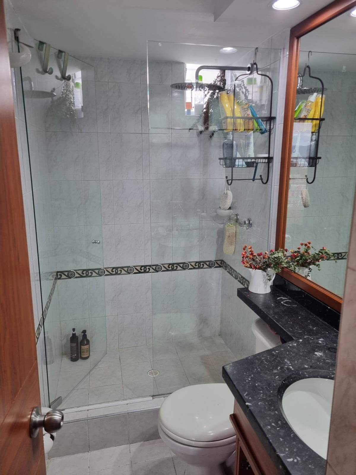 Remodelación de baño