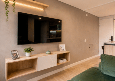 Cocina industrial