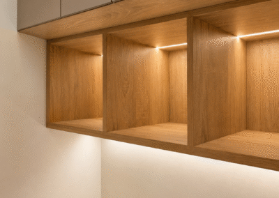 Diseño apartamento