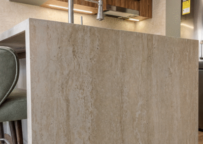 Remodelacion de apartamento