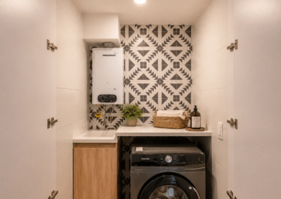 Remodelacion de apartamento