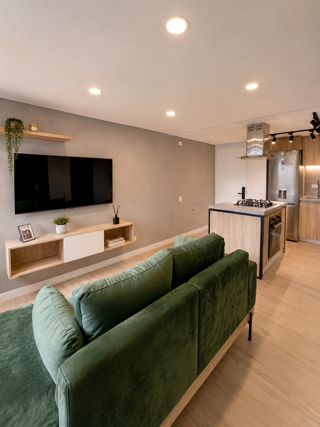 Diseño de interiores Diseño de interiores