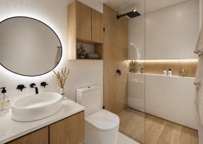 Diseño de interiores
