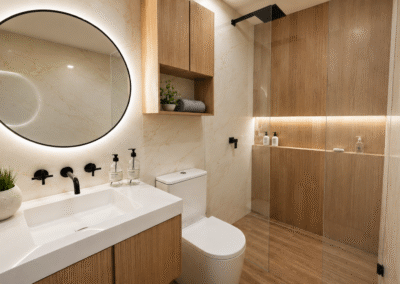 Diseño de interiores