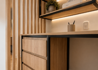 Diseño estudio