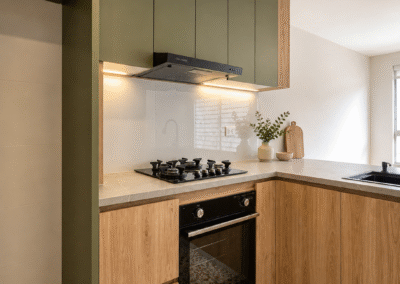Remodelacion de cocinas