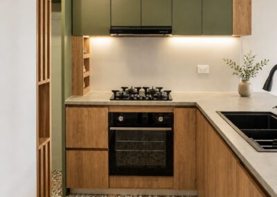 Remodelacion de cocinas