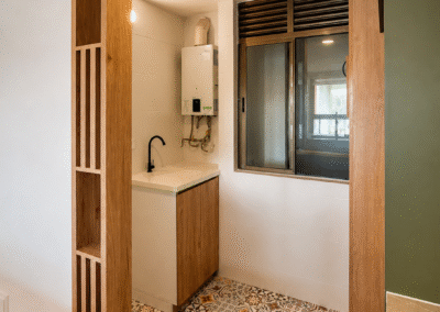 Remodelacion de cocinas