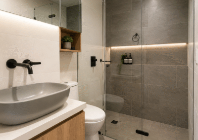 Diseño y remodelacion