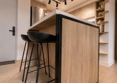 Diseño y remodelacion