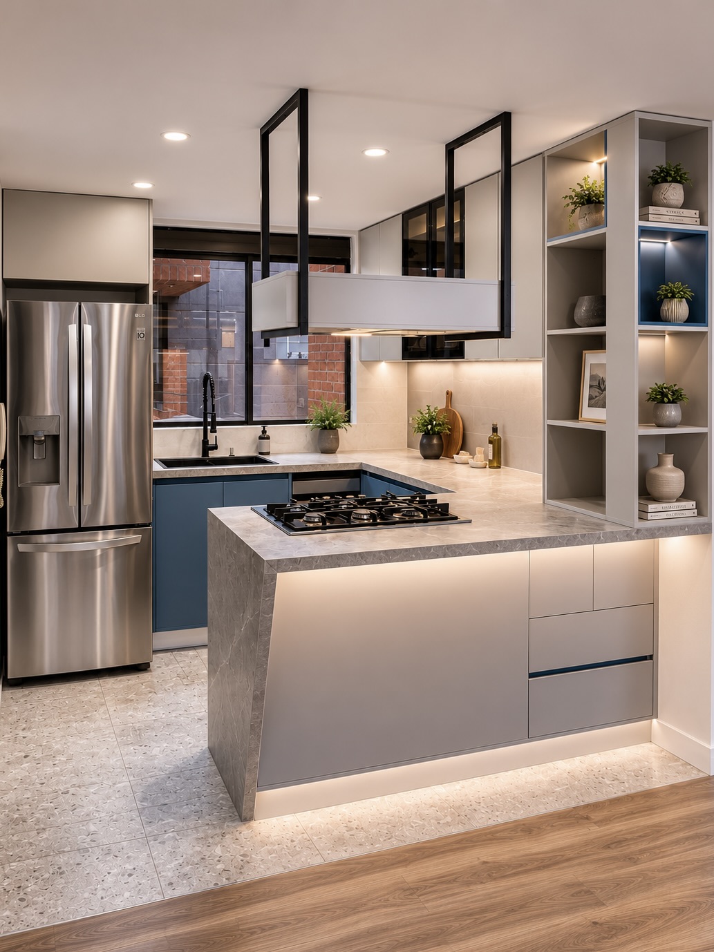 Remodelacion de cocina