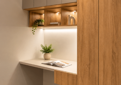 Remodelacion apartamento