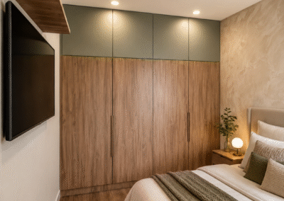 Remodelacion de apartamento