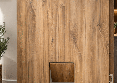Remodelacion de apartamento