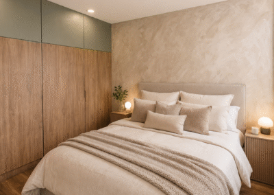 Remodelacion de apartamento