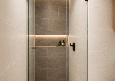 Remodelacion apartamento