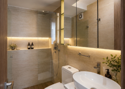 Remodelacion de apartamento