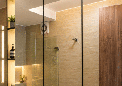 Remodelacion de apartamento
