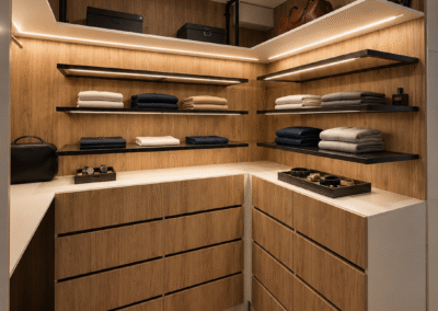 Remodelacion closet 4