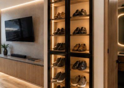 Remodelacion closet 6