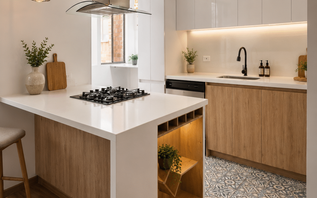 Cocina Jenny