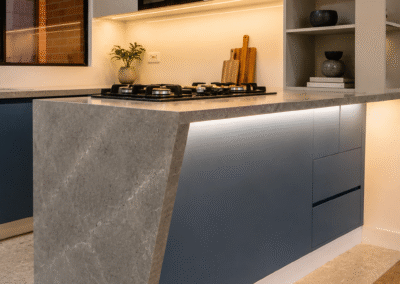 Remodelacion de cocina