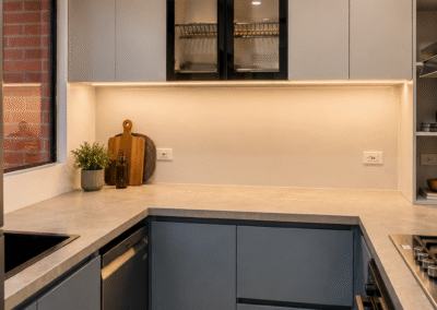 Remodelacion de cocina