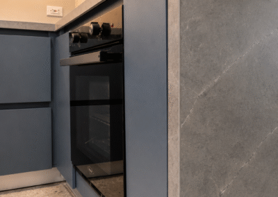 Remodelacion de cocina