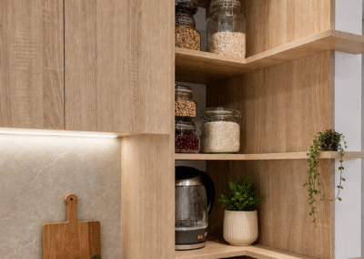 Remodelacion cocina