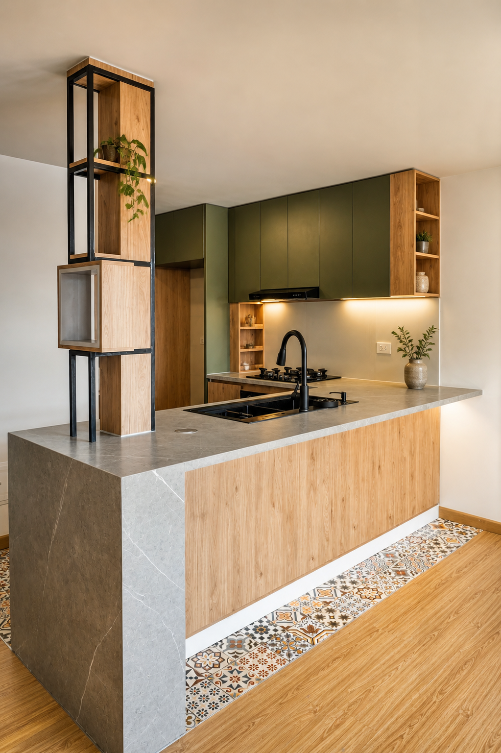 Remodelacion de cocinas