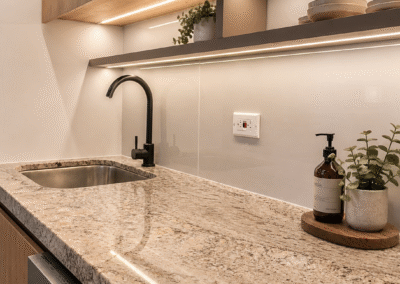 Remodelacion cocina