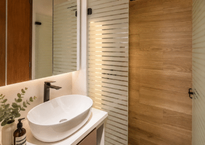 Remodelacion de apartamento