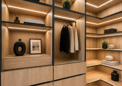 Remodelacion de apartamento
