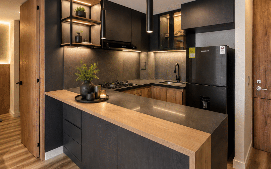Apartamento Andrés (Cajicá)