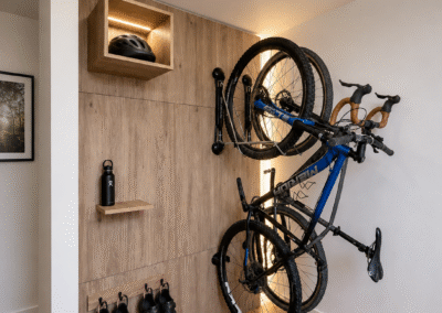 Remodelacion de apartamento