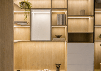 Remodelacion de apartamento