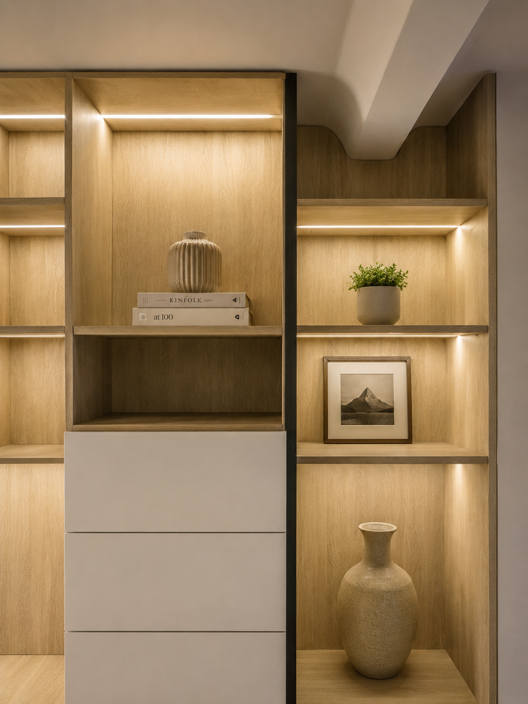 Remodelacion de apartamento