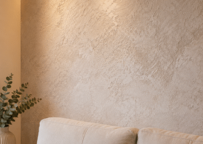 Remodelacion de apartamento