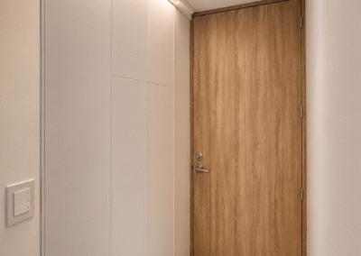 Remodelacion de apartamento 2