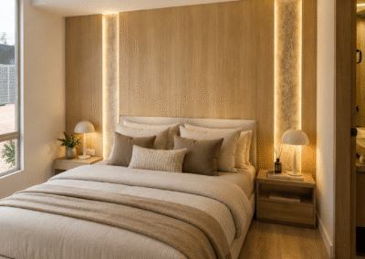 Remodelacion de apartamento