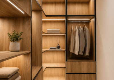 Remodelacion de apartamento
