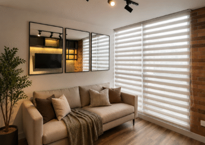 Remodelacion de apartamento