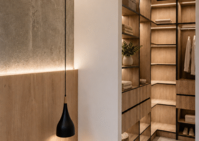 Remodelacion de apartamento