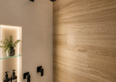 Remodelacion de apartamento