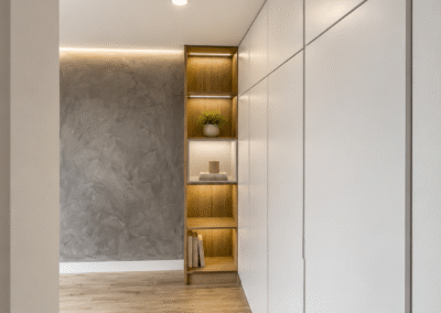 Remodelacion de apartamento