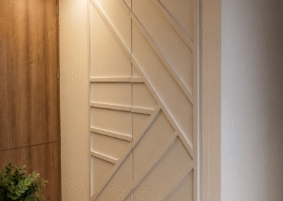Remodelacion de apartamento
