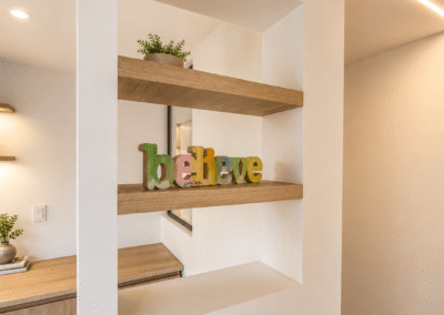 Remodelacion de apartamento 5