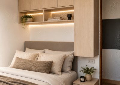 Remodelacion de apartamento